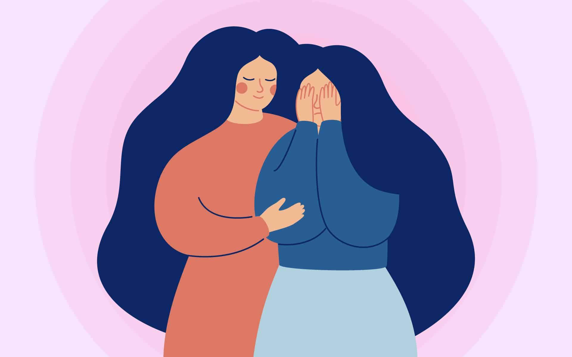 Safety & Kindness: How to Feel Secure & Thrive