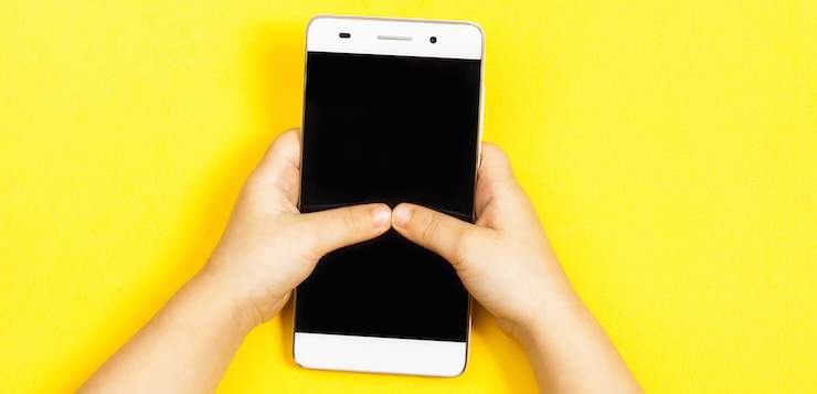 Screen Time Guidelines for Kids: Healthy Digital Habits