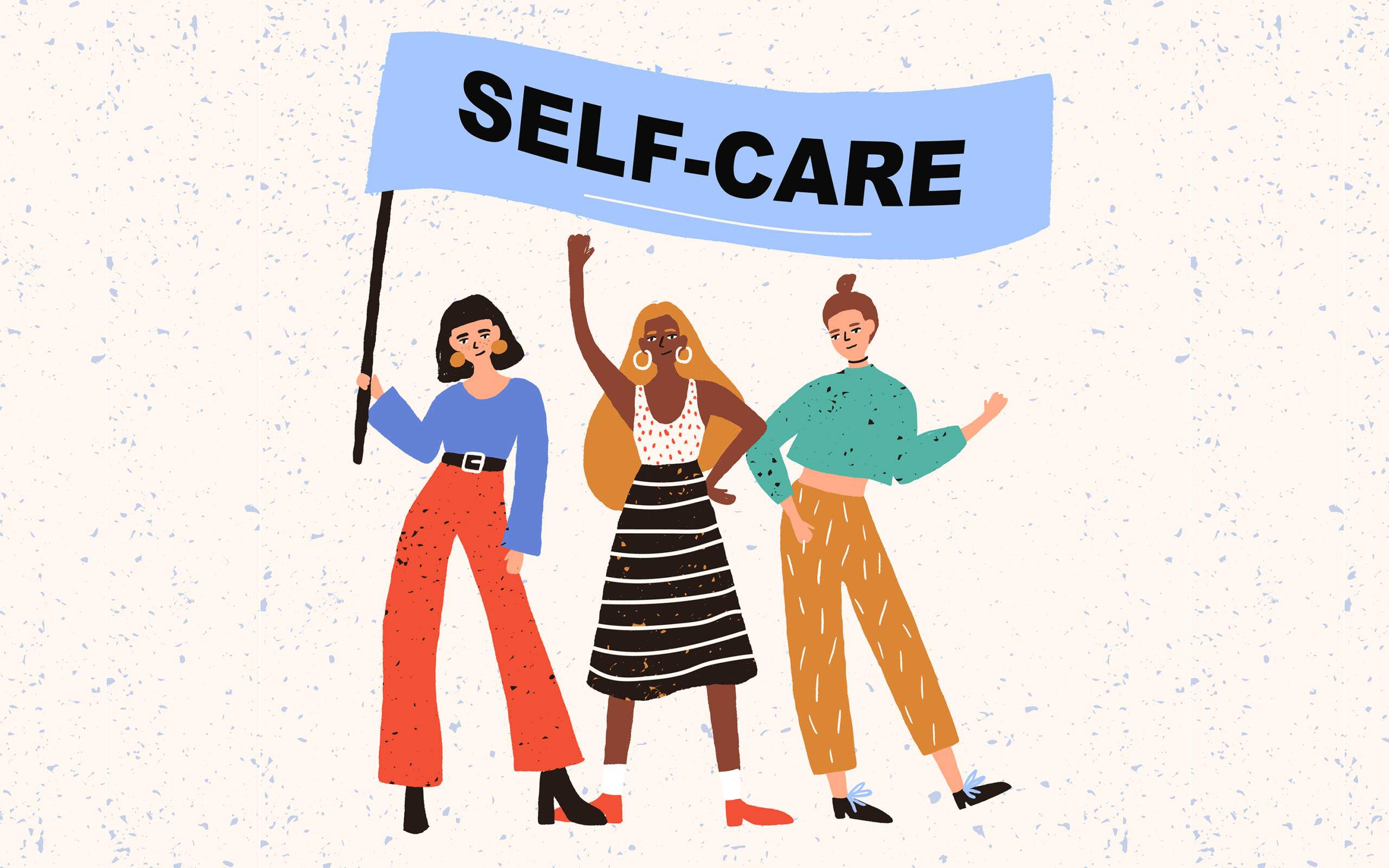 Self-Care Movement: History & How to Start One