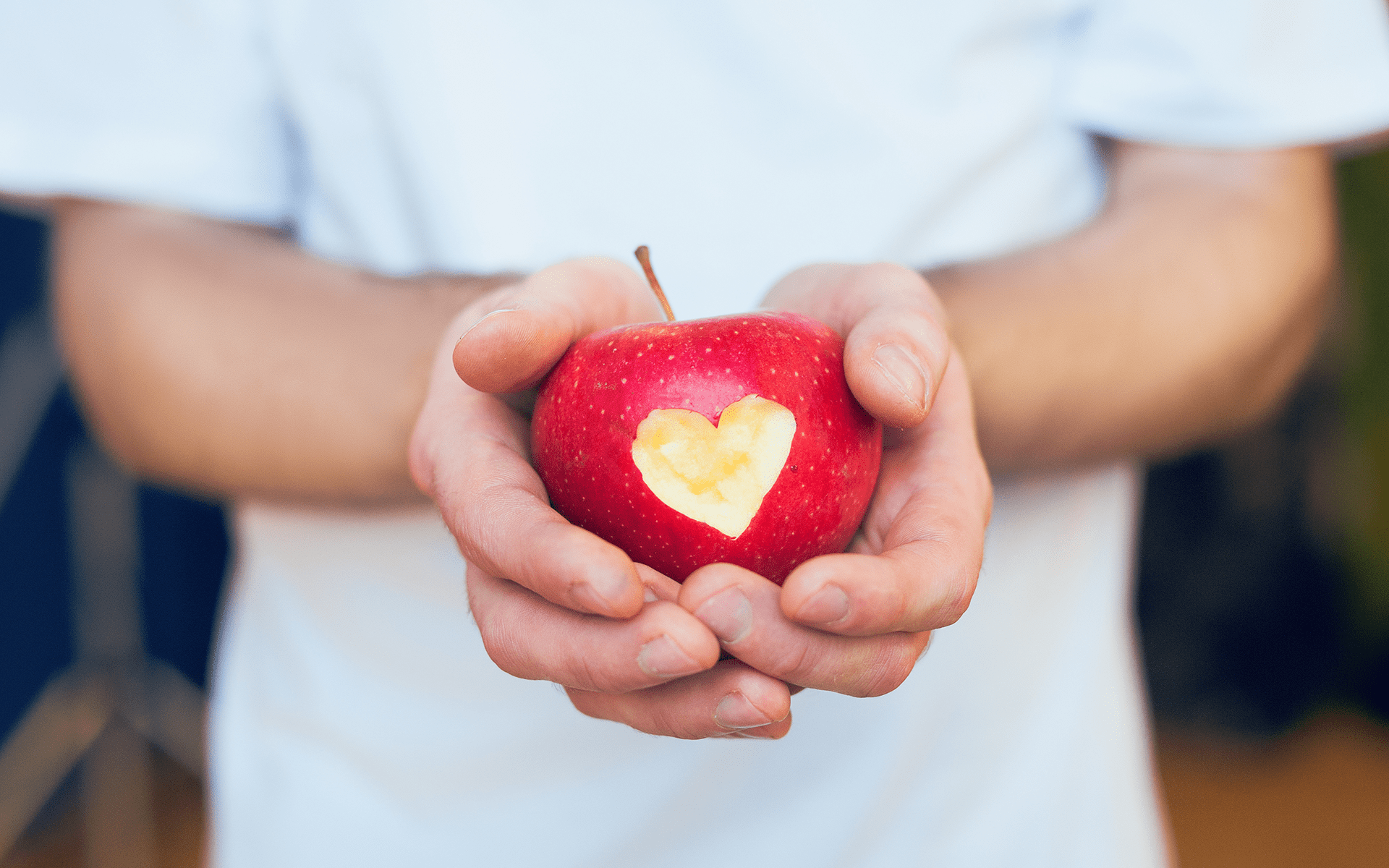 Self-Compassion for Healthy Eating | Mindful Nutrition Tips