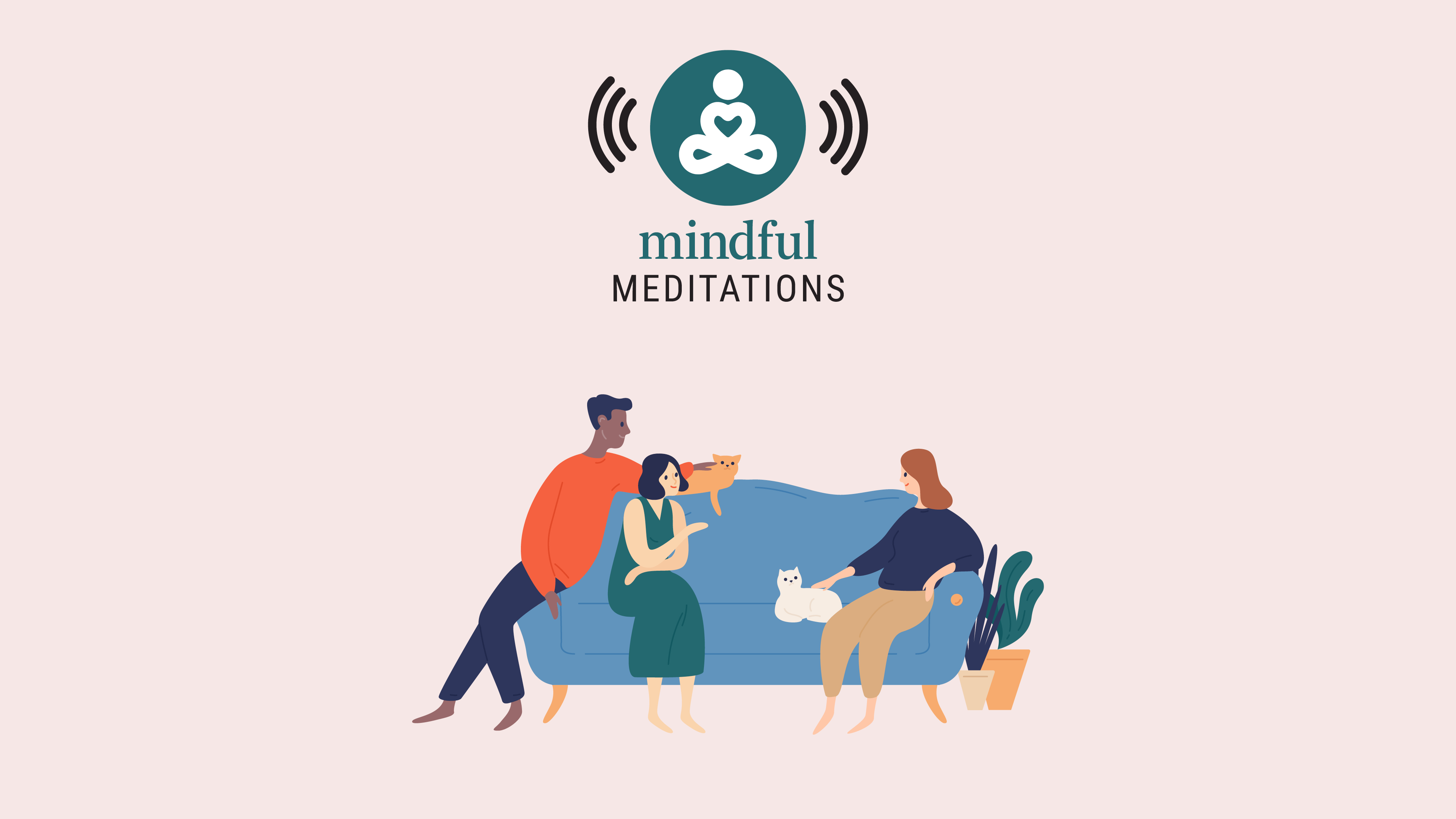Self-Compassion Practice: Transform Pain into Peace
