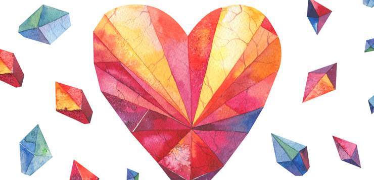 Self-Compassion vs. Self-Improvement: Finding Peace