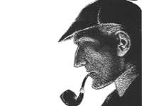 Sherlock Holmes' Mindfulness: Boost Awareness & Decisions