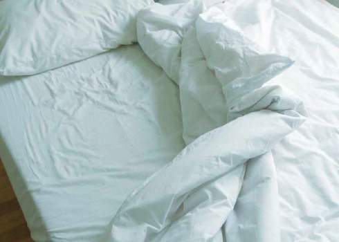 Sleep Better: Why You Need More Quality Rest