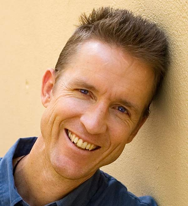 Soren Gordhamer: Mindfulness in the Digital Age