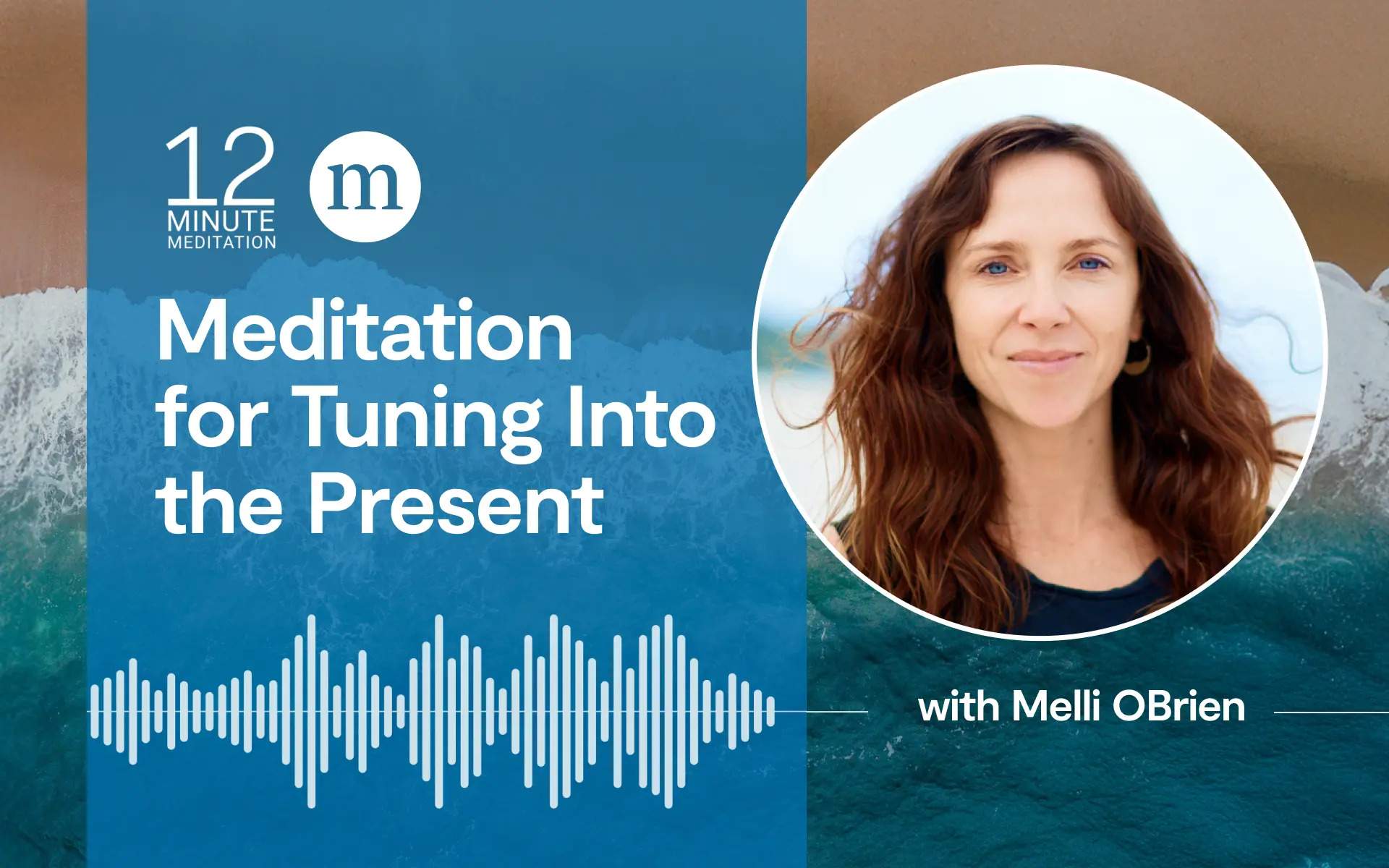 Soundscape Meditation Guide for Mindfulness