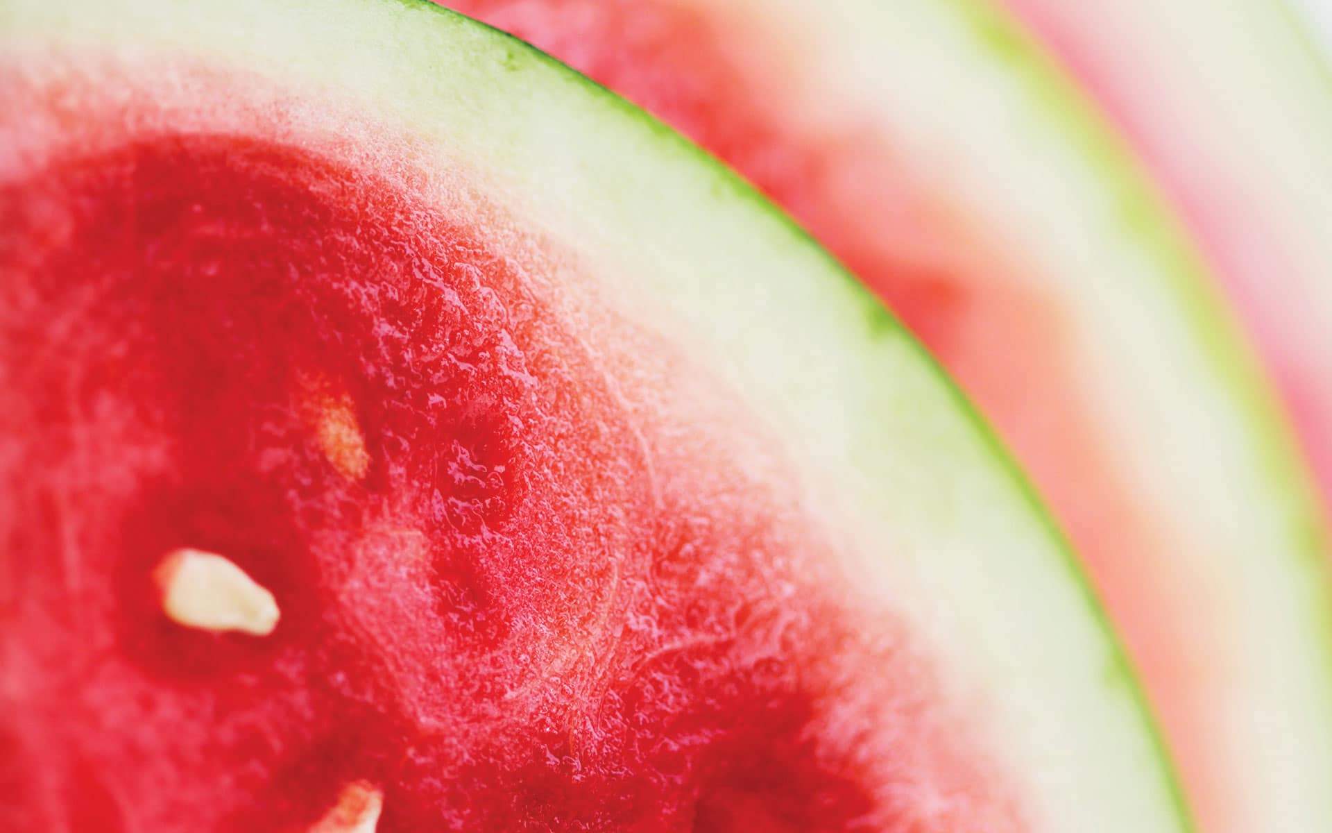 Spicy Watermelon Recipe with Chili & Lime