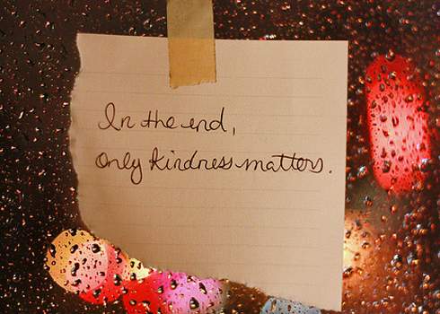 Stanford Day of Kindness: Celebrating Compassion