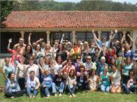 Summer Institute for Educators at UC Berkeley