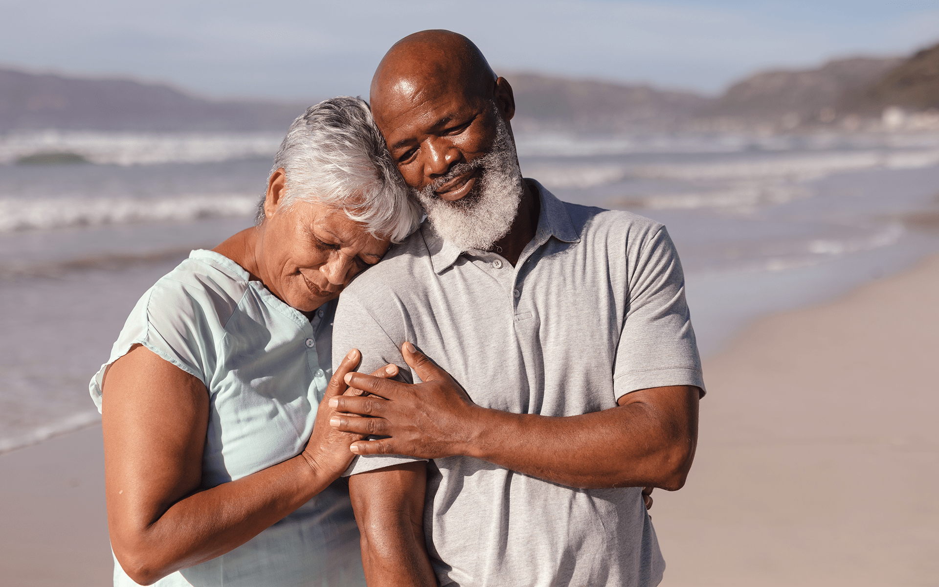 Supporting a Partner with Chronic Pain: Caregiver Tips