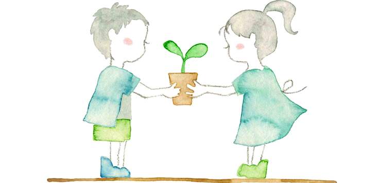 Teaching Empathy in Early Childhood Education
