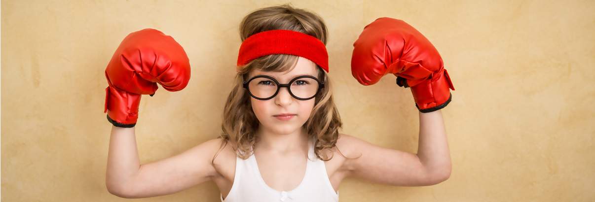 Teaching Kids About Consent and Affection