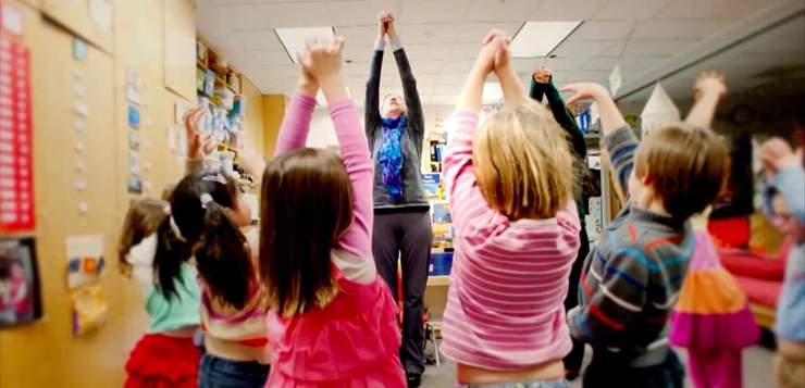 Teaching Kindness in Schools: Benefits & Curriculum