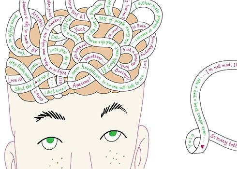 Teen Brain Myths Debunked by Dr. Dan Siegel