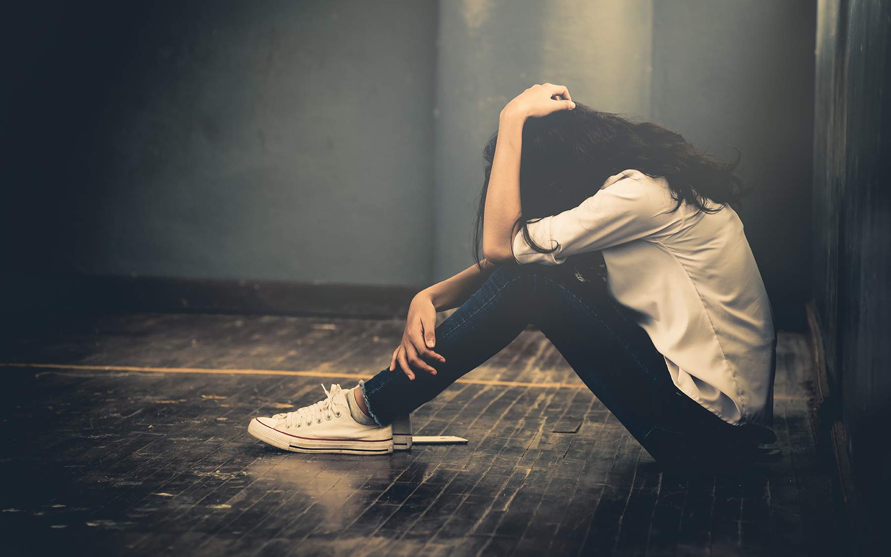 Teen Suicide Prevention & Mental Health in Palo Alto
