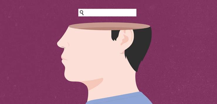 The Google Effect: How Tech Impacts Memory & Focus