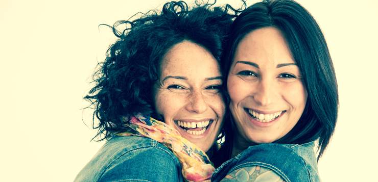 The Healing Power of Hugs: Science & Benefits