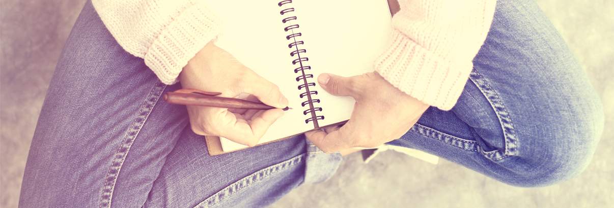 The Lost Art of Handwriting: Benefits & Creative Power