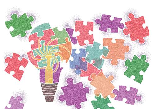 The Neuroscience of Creativity: How Your Brain Generates Ideas