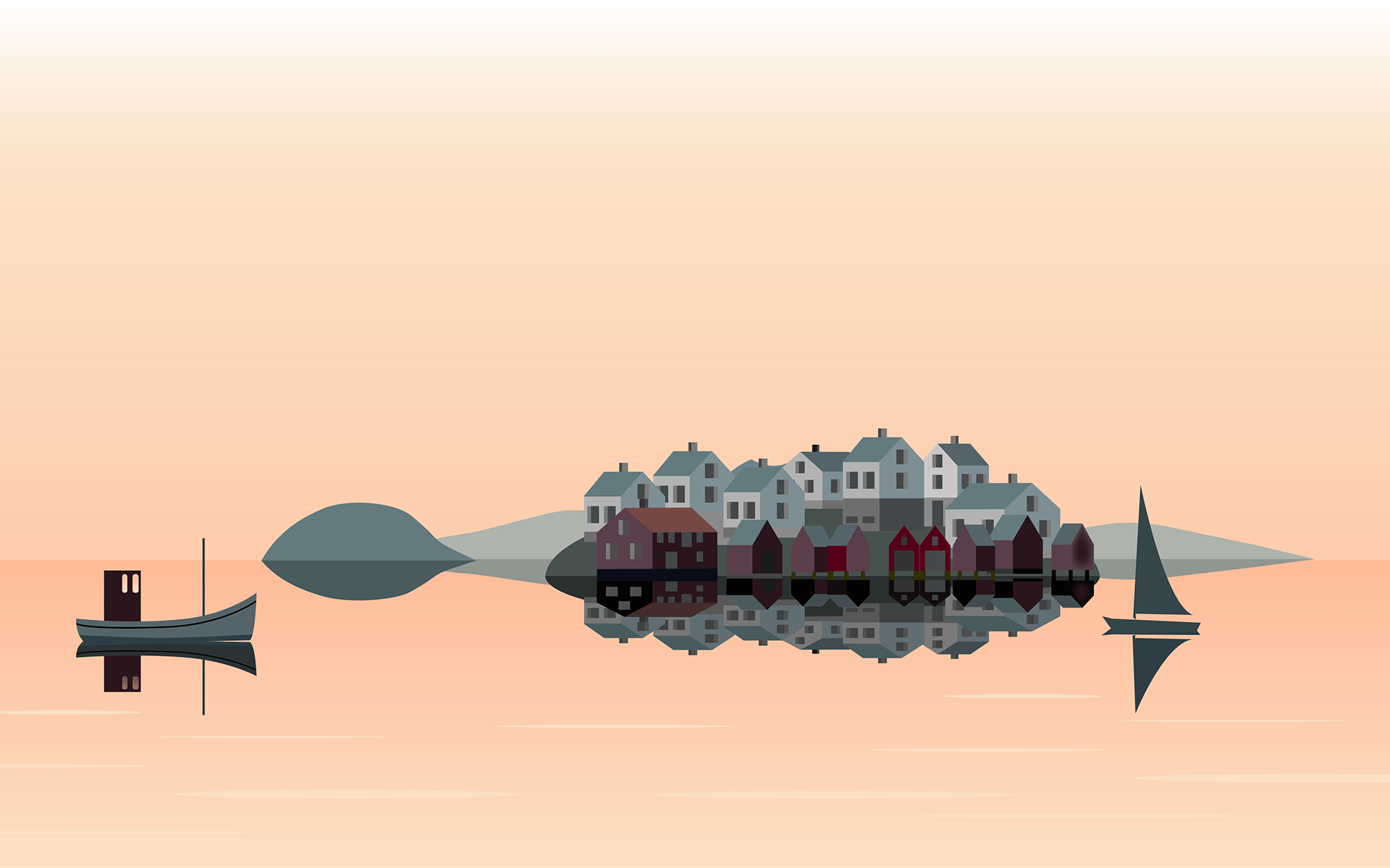 The Power of a Quiet Bridge: Mindfulness Lessons