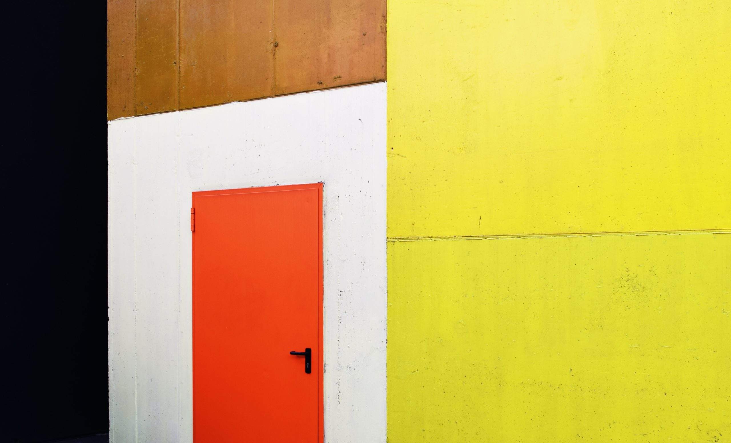 The Power of Holding Doors Open: Small Acts of Kindness