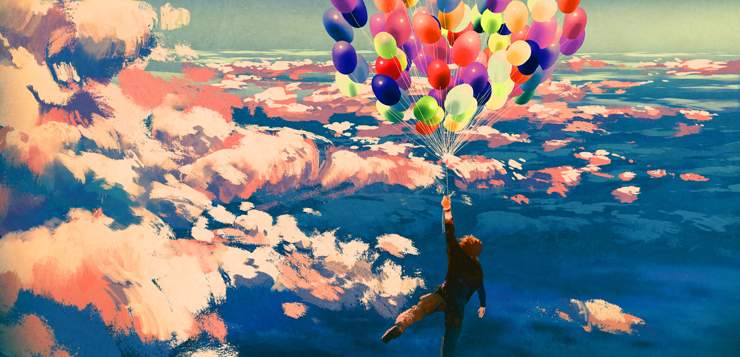 The Psychology of Control: How It Affects Happiness