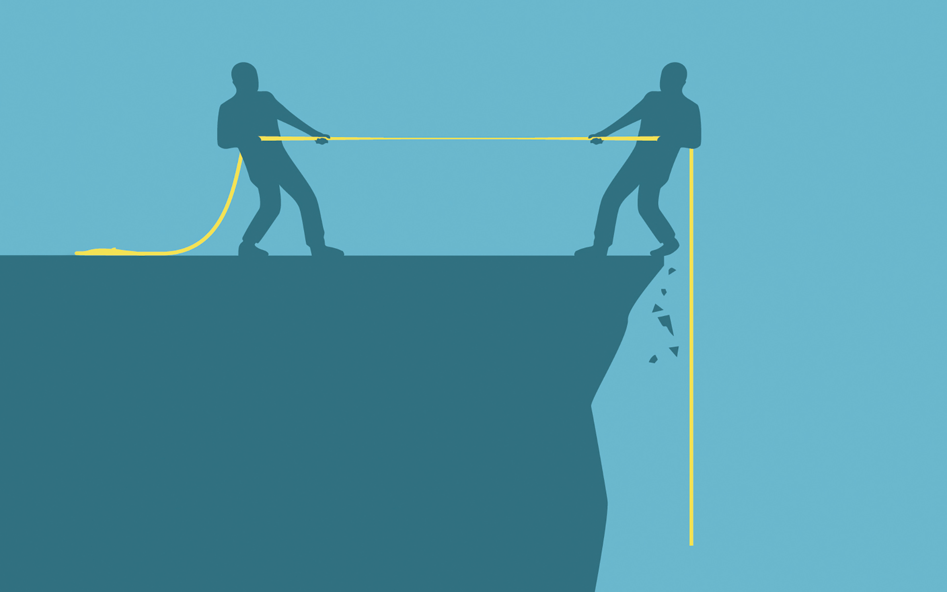 The Psychology of Human Competitiveness