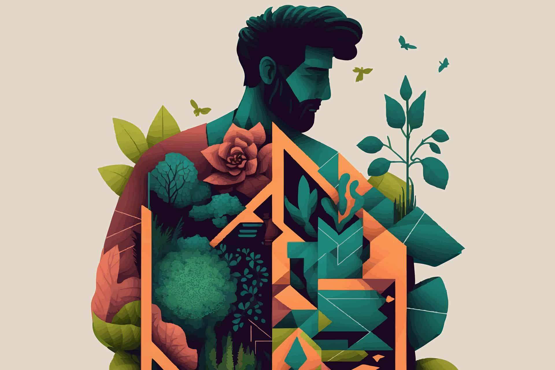 The Psychology of Pain & Meaning | Growth Through Discomfort