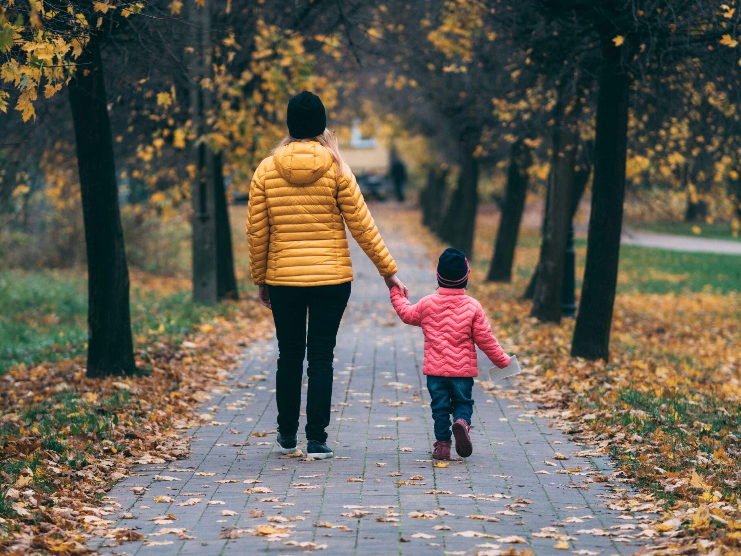 The Raw Truth About Motherhood & Working From Home