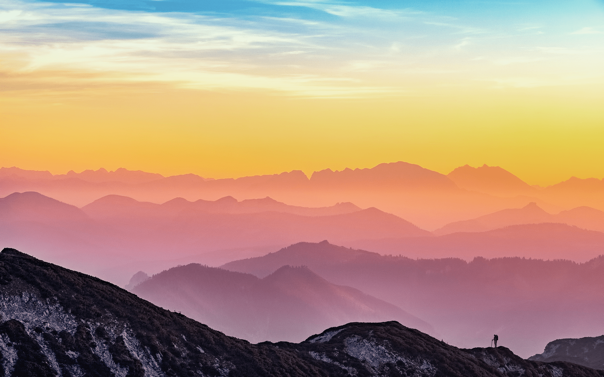 The Science of Awe: 8 Proven Benefits of Feeling Awe