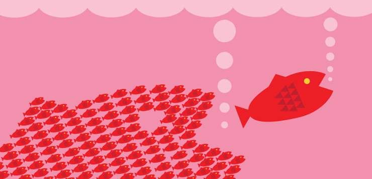 The Science of Power: How Groups Grant Influence