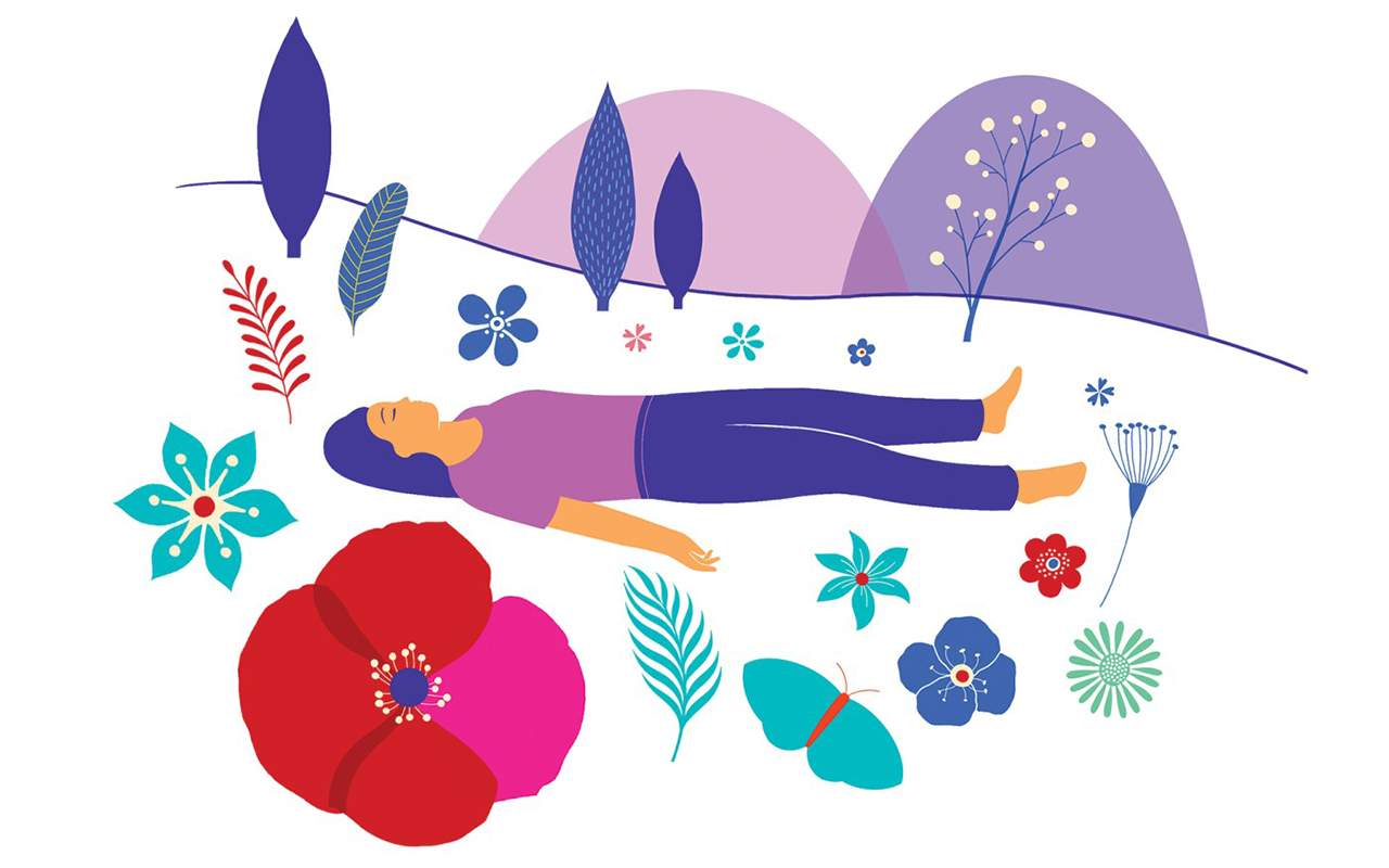 The Truth About Self-Care: Why It's Hard & How to Improve