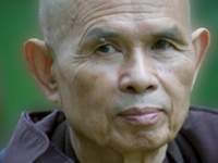 Thich Nhat Hanh's 2003 Congress Address & Teachings