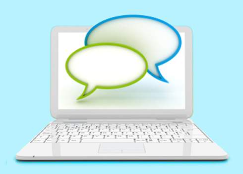 THINQon: Deep Conversations Online | Interview with Assaf Peretz