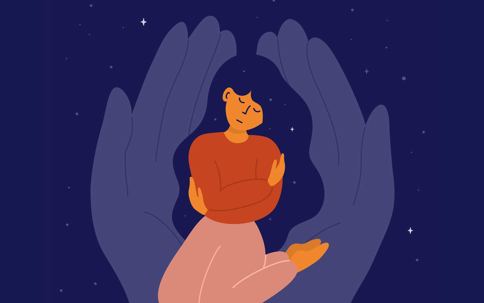 TILT's TimeMachine App: Practice Unconditional Self-Love