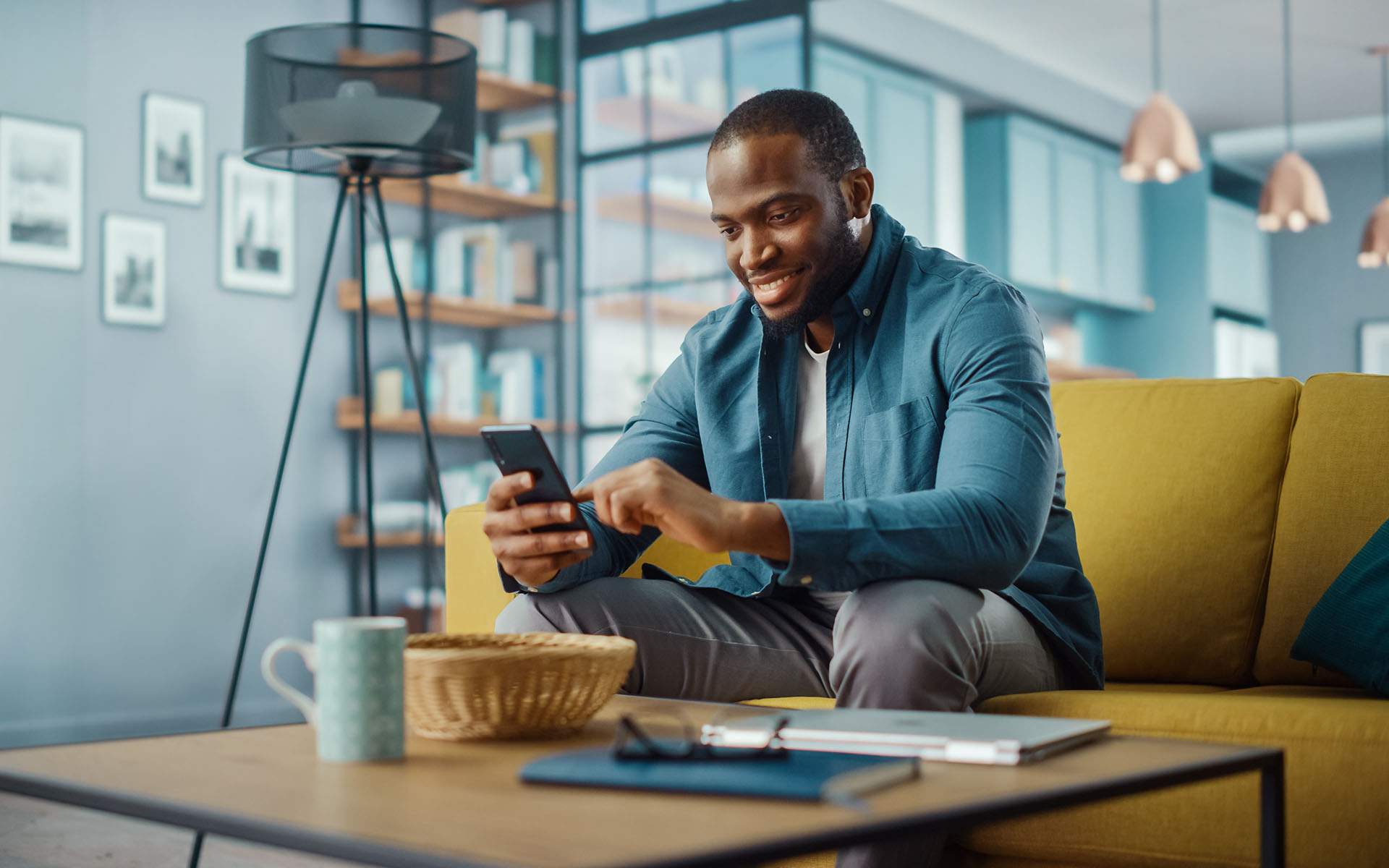 Top 3 Mindfulness Apps for Mental Health Support