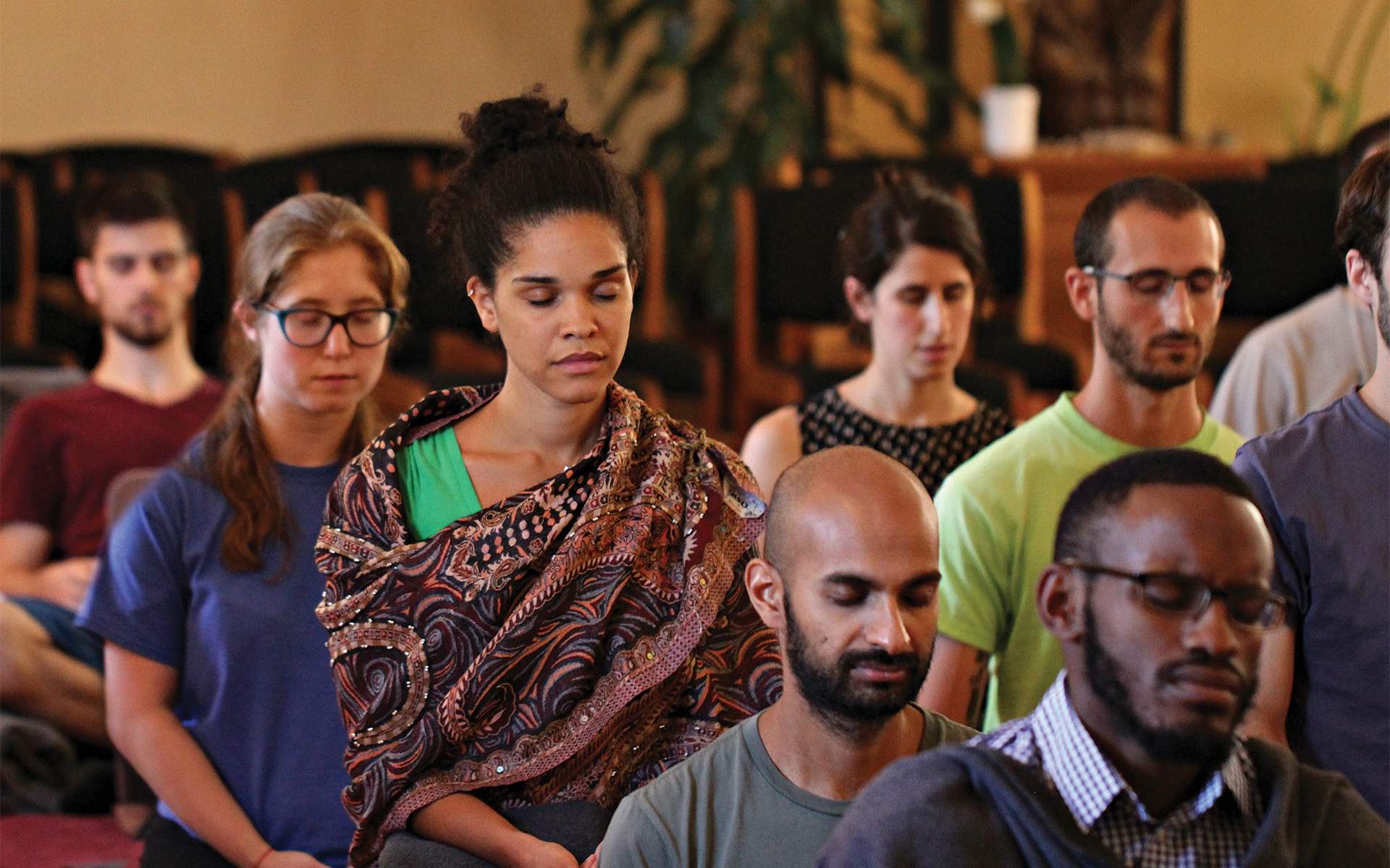 Top 5 Mindfulness Retreats for Deep Renewal