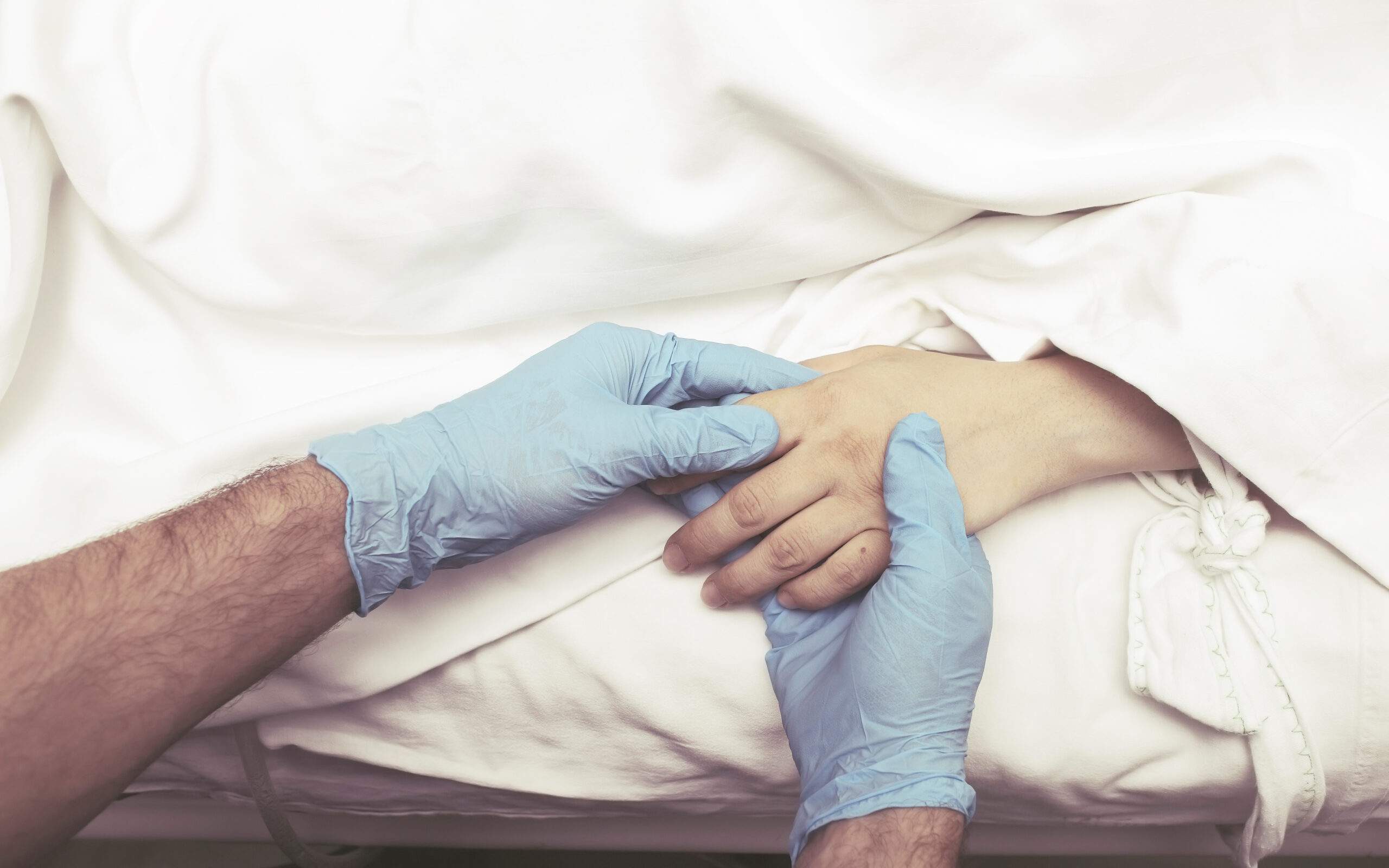 Top 5 Regrets of the Dying - Lessons for Living Fully