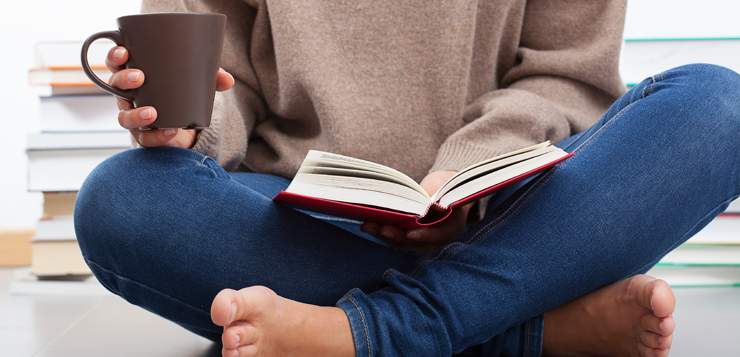 Top Books on Mindfulness, Habits & Mental Wellness