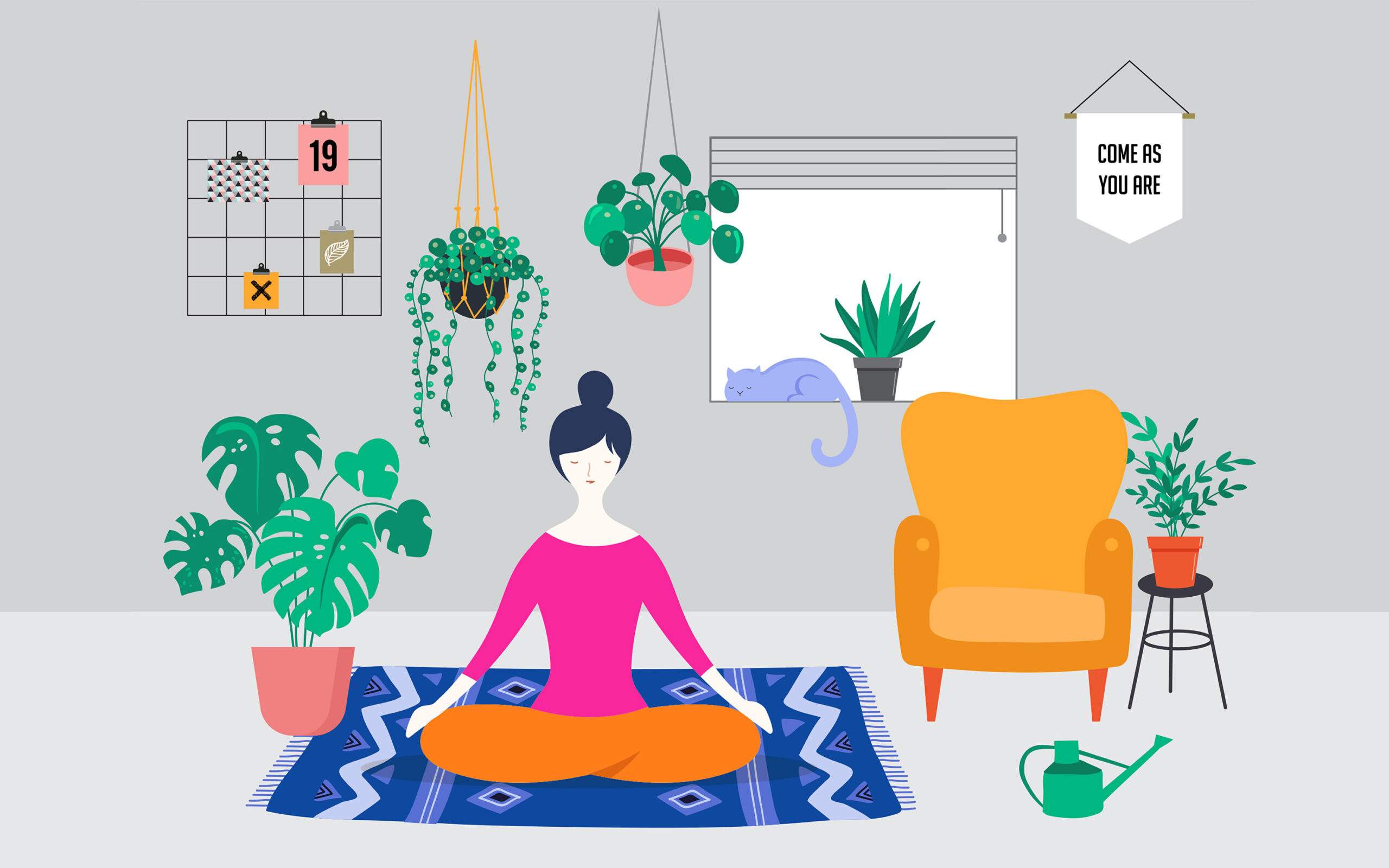 Top Mindfulness Articles of 2019 for Stress Relief & Meditation