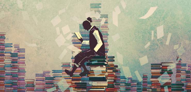 Top Mindfulness Books for Mental Strength & Healing