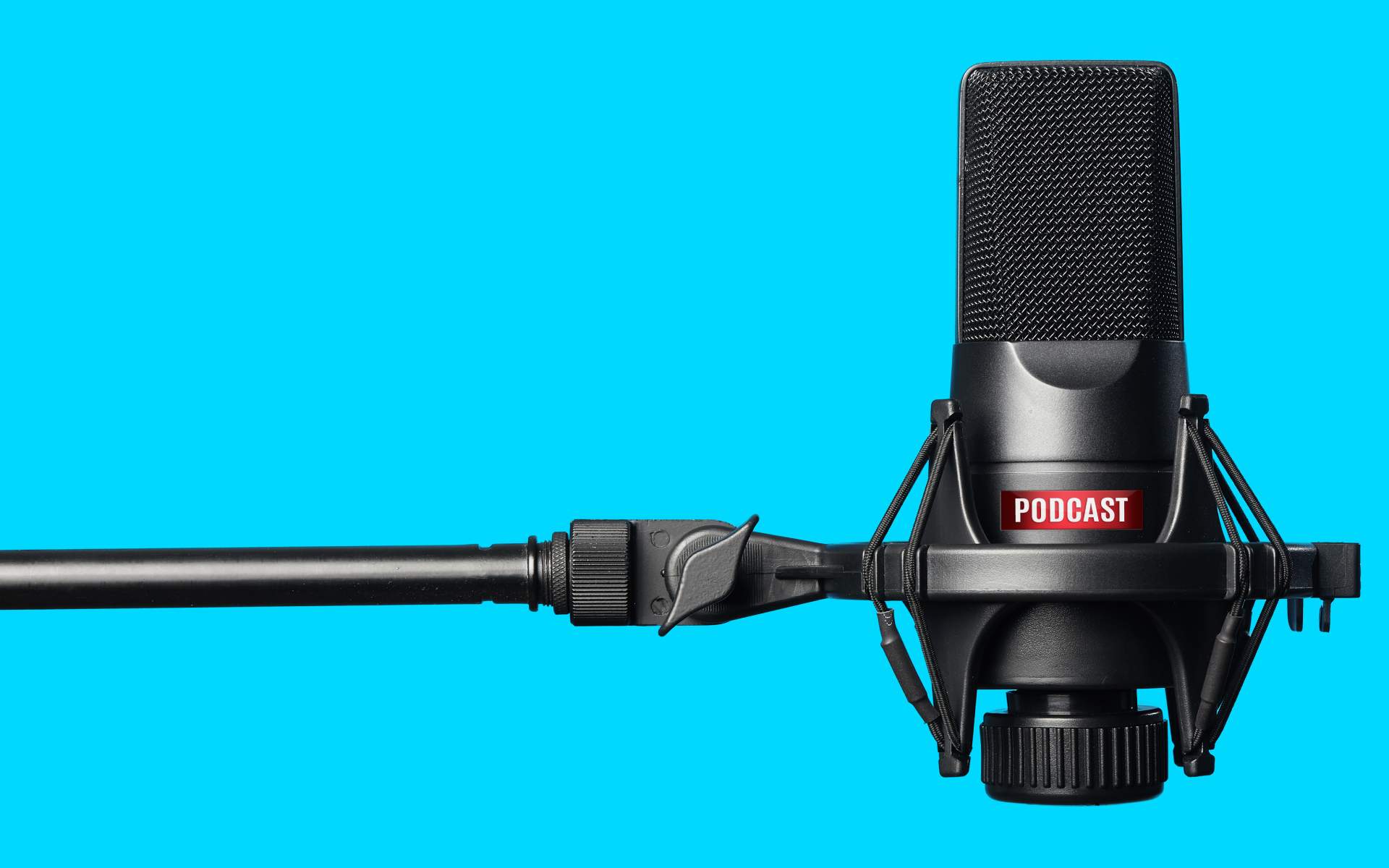 Top Mindfulness Podcasts for Focus & Wellbeing