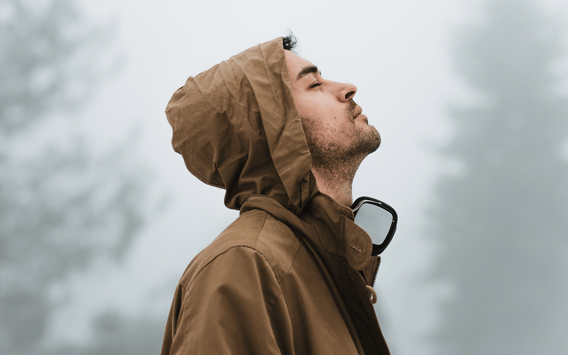 Trauma-Informed Meditation for Healing & Peace