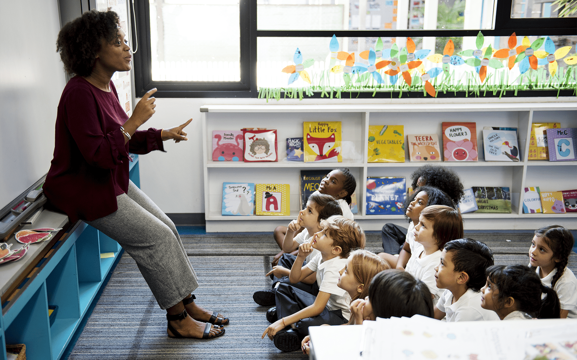 UK Schools Trial Mindfulness for Child Mental Health