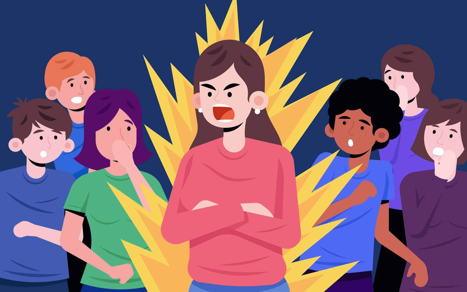 Understanding Anger: A Powerful Emotion Explained