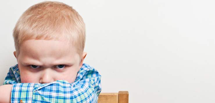 Understanding Child Behavior: Compassion Behind the Actions