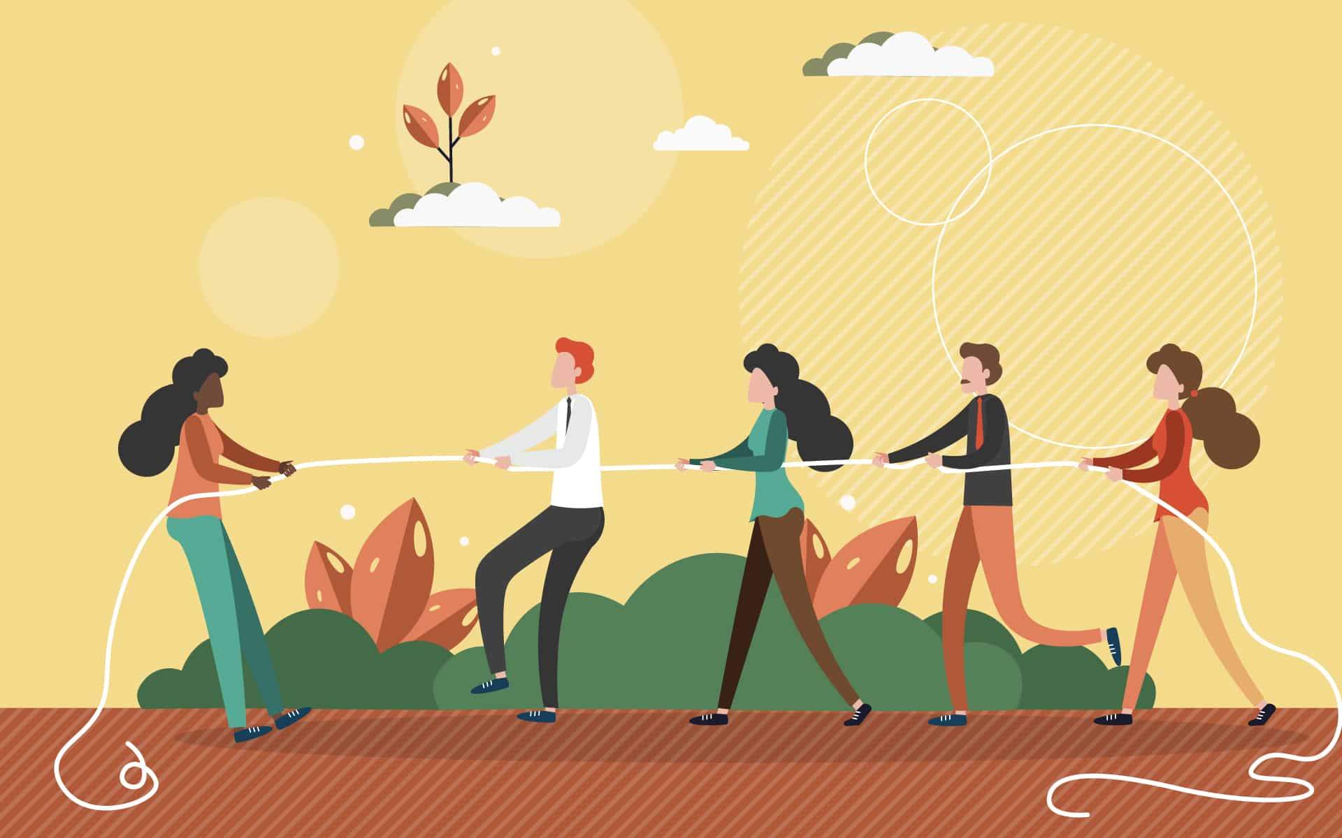 Understanding Microaggressions: Impact & Healing