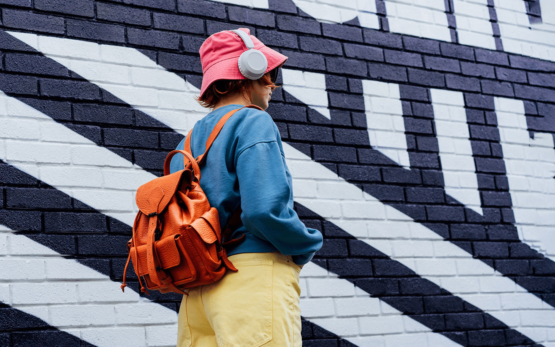 Urban Walking Meditation: Mindfulness in the City