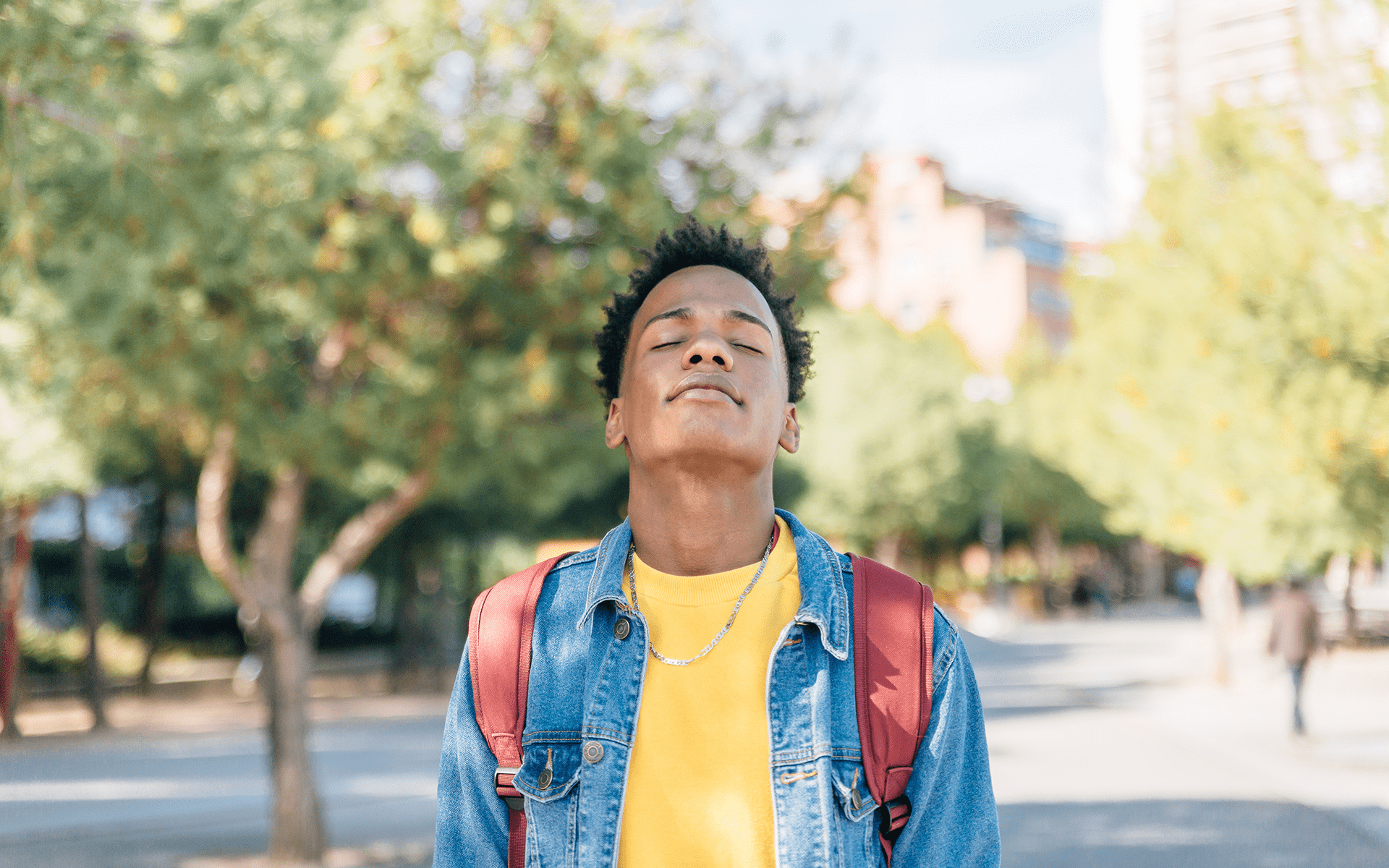 Vagus Nerve Breathing for Deep Relaxation & Sleep