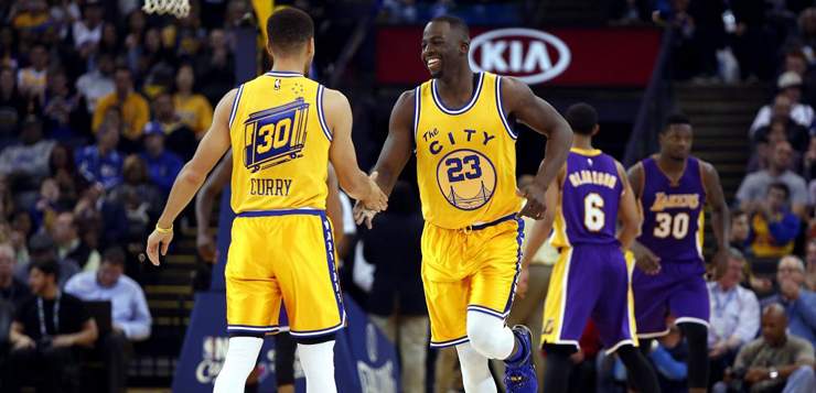 Warriors' Record Streak & Mindfulness Secrets